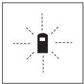 BOSCH PLR 50 - Ölçme sonucu makul degil - 1