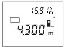 BOSCH PLR 50 - Lengdemåling - 2