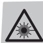 BOSCH PLR 50 - Sikkerhedsinstrukser - 2