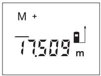 BOSCH PLR 50 - Lagra/addera matvarden - 1