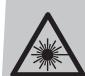 BOSCH PLR 50 - Indicações de segurança - 2