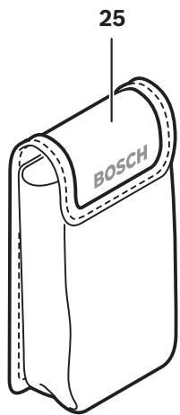 BOSCH PLR 50 - 14