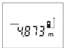 BOSCH PLR 50 - Lengdemåling - 1