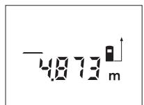 BOSCH PLR 50 - Laengdemåling - 1