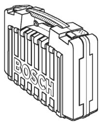 BOSCH PSB 14.4 LI-2 - Montaj - 1