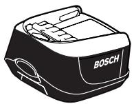 BOSCH PSB 14.4 LI-2 - Sadece AB üyesi ülkeler için: - 16