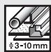 BOSCH PST 700 E - Sadece AB üyesi ülkeer icin: - 37