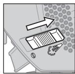 BOSCH PST 700 E - Talasüflemertertibati - 1