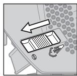 BOSCH PST 700 E - Talasüflemertertibati - 2