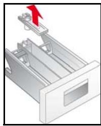 BOSCH WKD28540EU - Bac à produits - 2