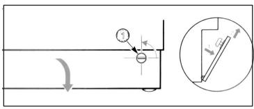 BOSCH WVTI2842EU - Risque de brûlure! - 1