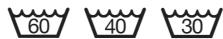 BOSCH WVTI2842EU - Tri du linge avant lavage - 3