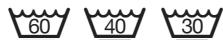 BOSCH WVTI2842EU - Tri du linge avant lavage - 4