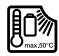 BOSCH AHS 54-20LI,  AHS 54-20 II - Additional safety warnings - 1
