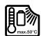 BOSCH AHS 54-20LI,  AHS 54-20 II - Συμπληρωματικές προειδοποιητικές υποδείξεις - 1