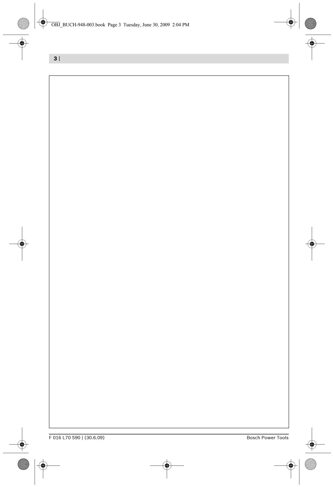 BOSCH AHS 54-20LI,  AHS 54-20 II - 1