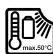 BOSCH AHS 54-20LI,  AHS 54-20 II - Ekstra advarsler - 1