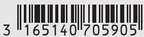 BOSCH AHS 54-20LI,  AHS 54-20 II - Robert Bosch GmbH - 1