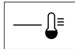 BOSCH AHS 54-20LI,  AHS 54-20 II - Accutemperatuur onder 0 °C of boven 45 °C - 1