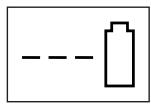 BOSCH AHS 54-20LI,  AHS 54-20 II - Rapid-charging Procedure - 1