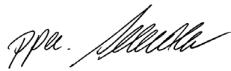 BOSCH AHS 6000 PRO T - Uygunluk beyani - 1