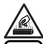 BOSCH AMW10HS - Pavaizduotu symboliu paaiskinimas - 3