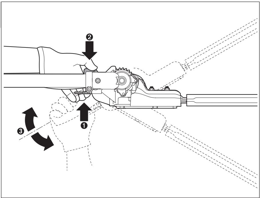 BOSCH AMW10HS - C - 6