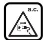 BOSCH AMW10HS - A képJElek magyarázata - 4