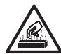 BOSCH AMW10HS - Explication des symboles - 3