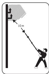 BOSCH AMW10HS - Eliminare - 3