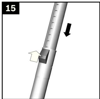 BOSCH BGS51454 RELAXX'X - Robert Bosch Hausgeräte GmbH - 21