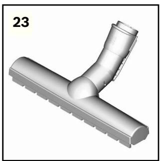 BOSCH BGS51454 RELAXX'X - Robert Bosch Hausgeräte GmbH - 2
