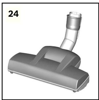 BOSCH BGS51454 RELAXX'X - Robert Bosch Hausgeräte GmbH - 3