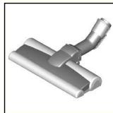 BOSCH BGS51454 RELAXX'X - D Hacaika dna Tbeppo iNlorn BBZ124HD - 1