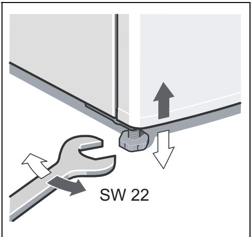 BOSCH KSV36NW30G - Bilgi - 1