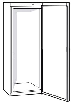 BOSCH KSV36NW30G - Bilgi - 2