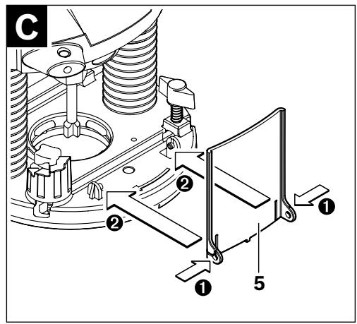 BOSCH POF1400ACE - 24