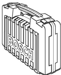 BOSCH POF1400ACE - Montaj - 1