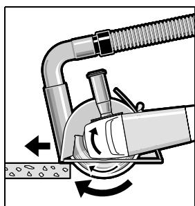 BOSCH PWS 9-125 - Taşların kesilmesi - 1