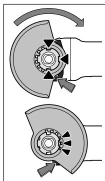 BOSCH PWS 9-125 - Sprängskydd for slipning - 1