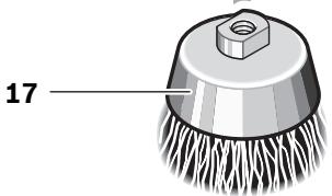 BOSCH PWS 9-125 - BOSCH - 10