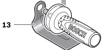 BOSCH PWS 9-125 - BOSCH - 8