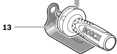 BOSCH PWS 9-125 - BOSCH - 7