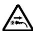 BOSCH AKE45 - Descrizione dei symboli: - 3