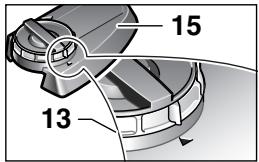 BOSCH AKE45 - Hεκτρικη ασαφλεία - 1