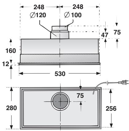 BOSCH DHL 535C/03 - INSTALLATION INSTRUCTIONS - Montagem - 2