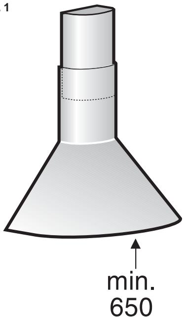 BOSCH DWA 061450/02  - INSTALLATION INSTRUCTIONS - 1