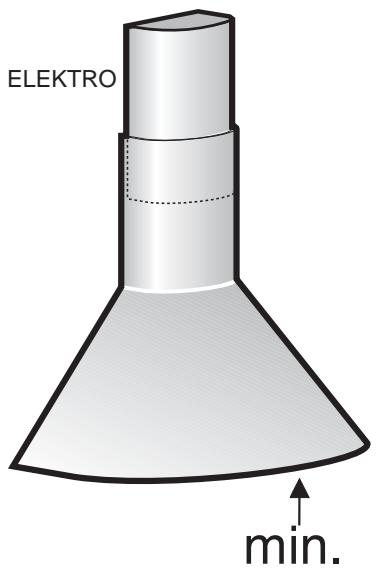 BOSCH DWA 061450/02  - INSTALLATION INSTRUCTIONS - 2