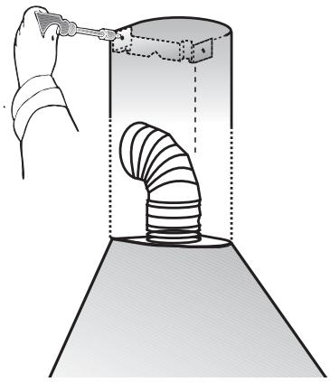 BOSCH DWA 061450/02  - INSTALLATION INSTRUCTIONS - Instalación - 1