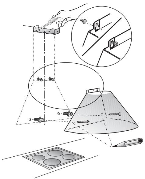 BOSCH DWA 061450/02  - INSTALLATION INSTRUCTIONS - Elektrische Daten: - 2